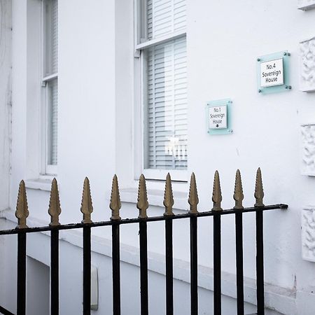 Sovereign House - Close To Harbour With Parking 토키 외부 사진